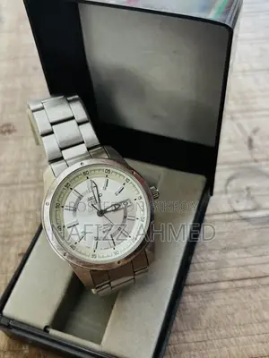 Seiko 5 SNKN09J1