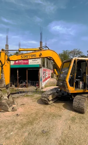 Sumitomo 3 (আরো বিস্তারিত জানতে কল করুন)