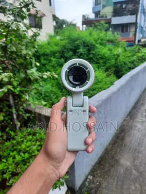Fan Rechargeable