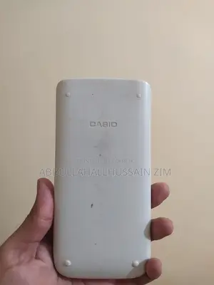 ক্যাসিও এফএক্স ৯৯১ ইএক্স