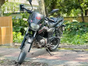 Bajaj Pulsar 150 2018 Black