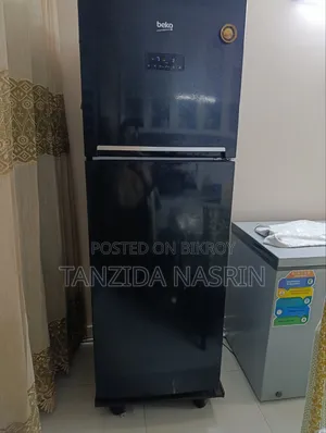 রেফ্রিজারেটর