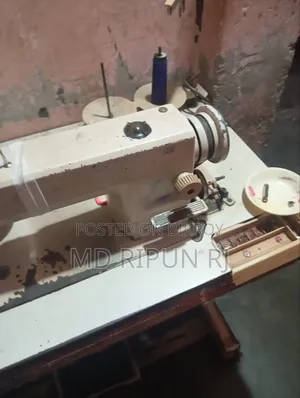 Check out the good quality Sunny Star machine