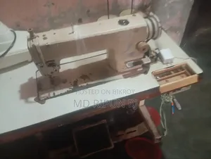 Check out the good quality Sunny Star machine