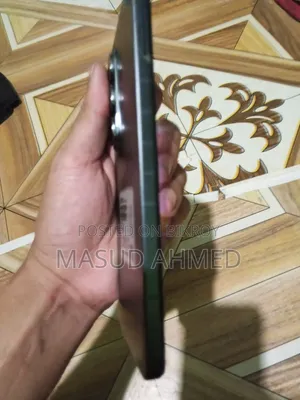 Infinix Hot 60i 256 GB Black
