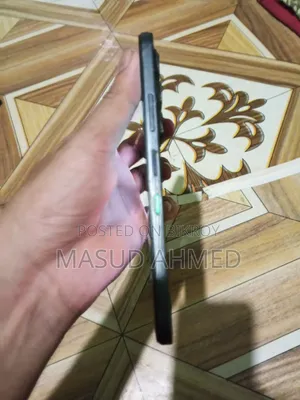Infinix Hot 60i 256 GB Black