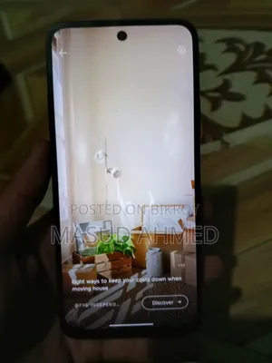 Infinix Hot 60i 256 GB Black