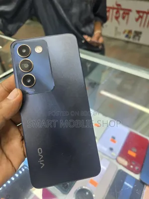 ভীভো ওয়াই২০০ ১২৮ জিবি ব্ল্যাক