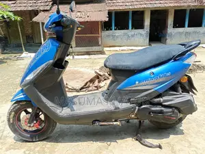 Ranger R-2020 2022 Blue