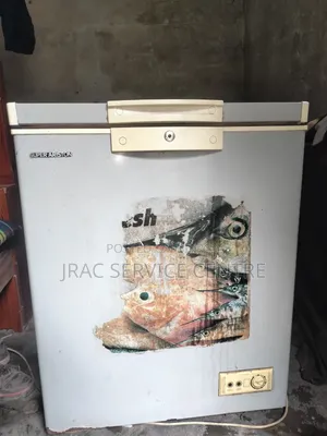 For Sale SUPER ARISTON Chest Freezer