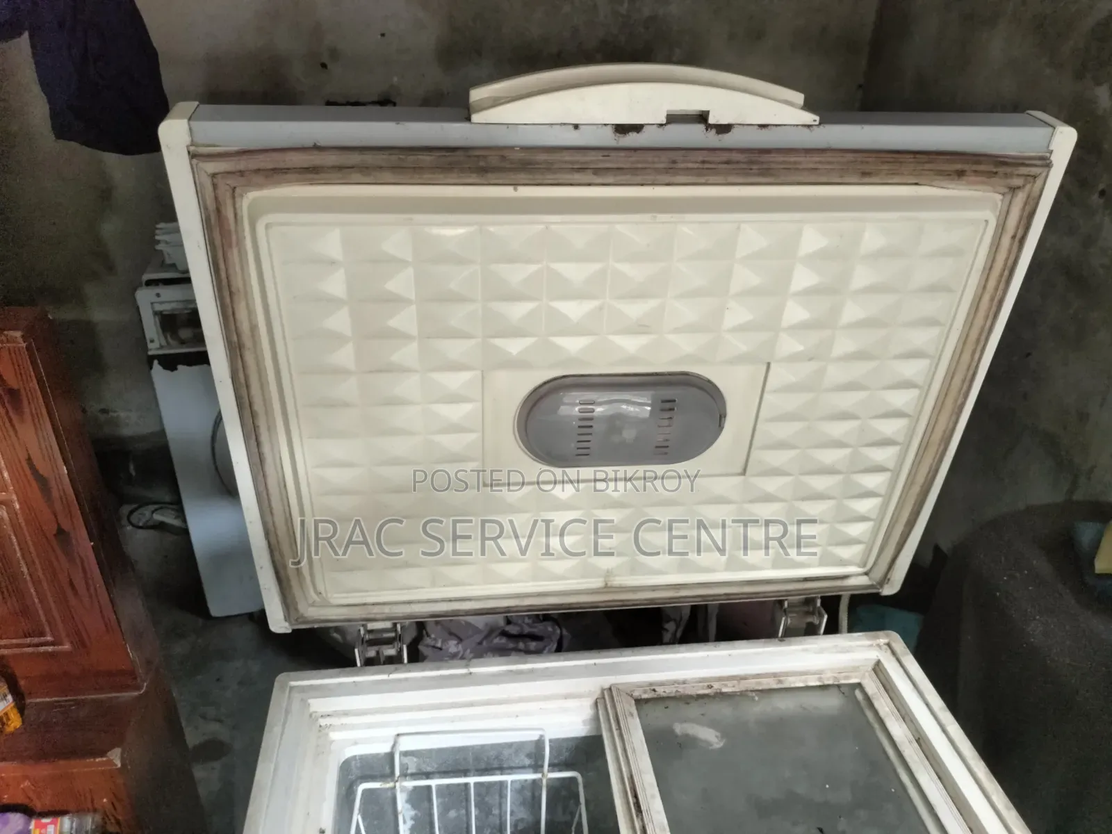 For Sale SUPER ARISTON Chest Freezer