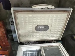 For Sale SUPER ARISTON Chest Freezer