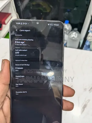 Samsung Galaxy A70 128 GB Black