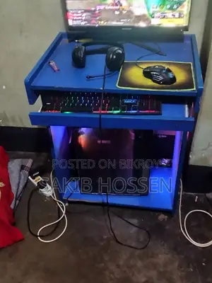 Computer Table
