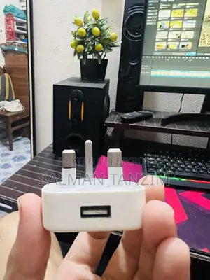 Apple Original 5watt Adapter for Sell