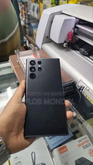স্যামসাং গ্যালাক্সি এস২২ আল্ট্রা ২৫৬ জিবি পার্পল