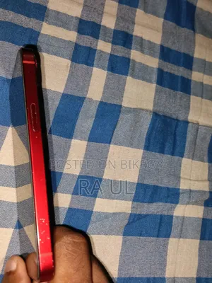 অ্যাপল আইফোন ১৩ ১২৮ জিবি রেড