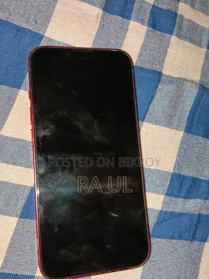 অ্যাপল আইফোন ১৩ ১২৮ জিবি রেড