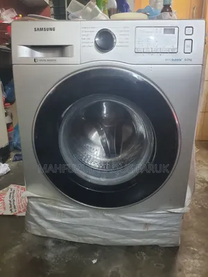 Samsung Washing Machine