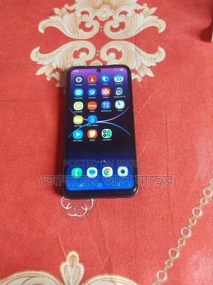 Samsung Galaxy S22+ 5G 128 GB Black