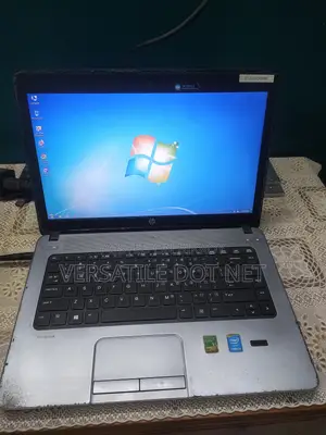 Laptop HP ProBook 440 G1 4GB Intel Core I5 SSD 128GB