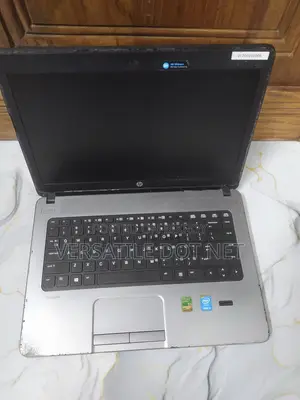 Laptop HP ProBook 440 G1 4GB Intel Core I5 SSD 128GB
