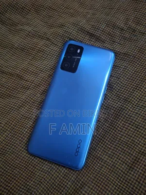 অপ্পো এ১৬ ৩২ জিবি ব্লু