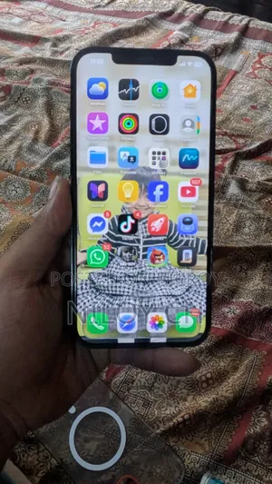 Apple iPhone 12 Pro Max 128 GB Blue