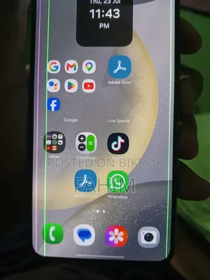 স্যামসাং গ্যালাক্সি এস২২ ৫জি ১২৮ জিবি কালো