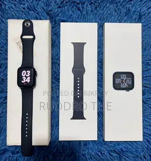 Apple Watch Se 2nd Generation 40mm
