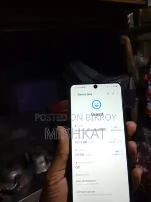স্যামসাং গ্যালাক্সি এ৫১ ১২৮ জিবি