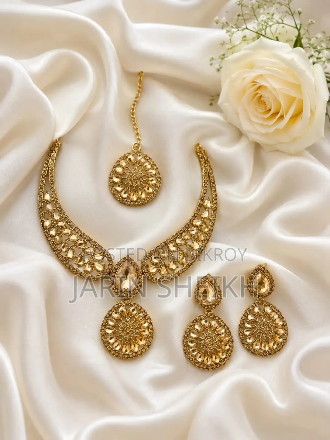 Jewelry Set