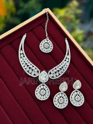 Jewelry Set