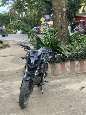 Suzuki Gixxer 2019 Black