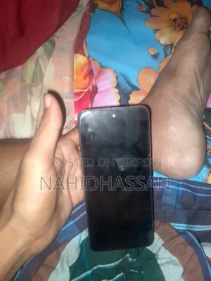 রিয়েলমি সি ৭৫ ১২৮ জিবি ব্ল্যাক