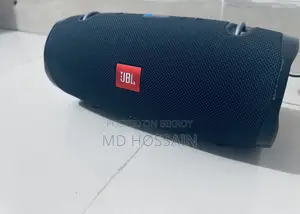 জেবিএল এক্সট্রিম ২