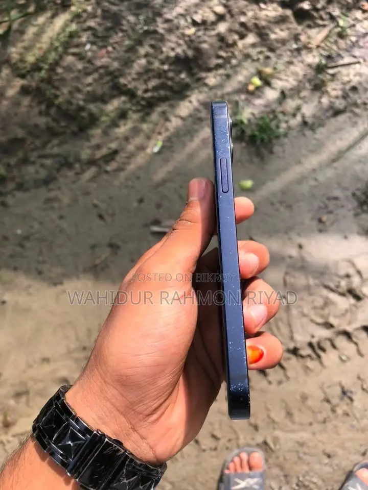 Apple iPhone 12 128 GB Blue