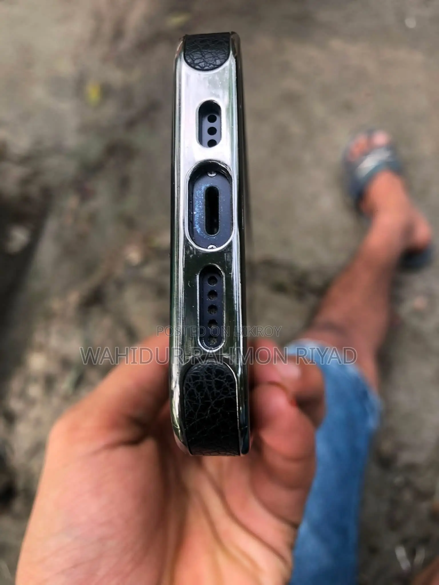 Apple iPhone 12 128 GB Blue