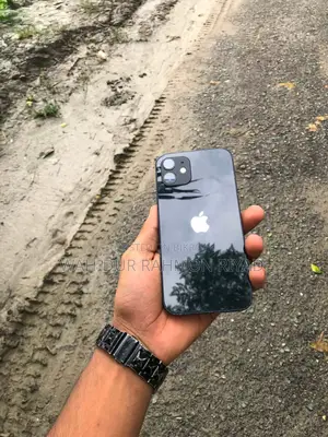 Apple iPhone 12 128 GB Blue