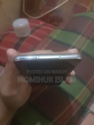 স্যামসাং গ্যালাক্সি এস২০+ ১২৮ জিবি ব্ল্যাক