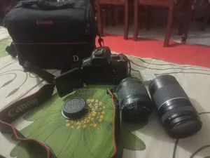 ক্যানন ৭০০ডি