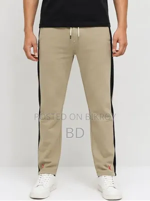 Premium Men's Casual Trouser
