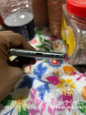 Motorola Edge 60 Pro 256 GB Silver