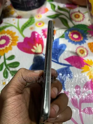 Motorola Edge 60 Pro 256 GB Silver
