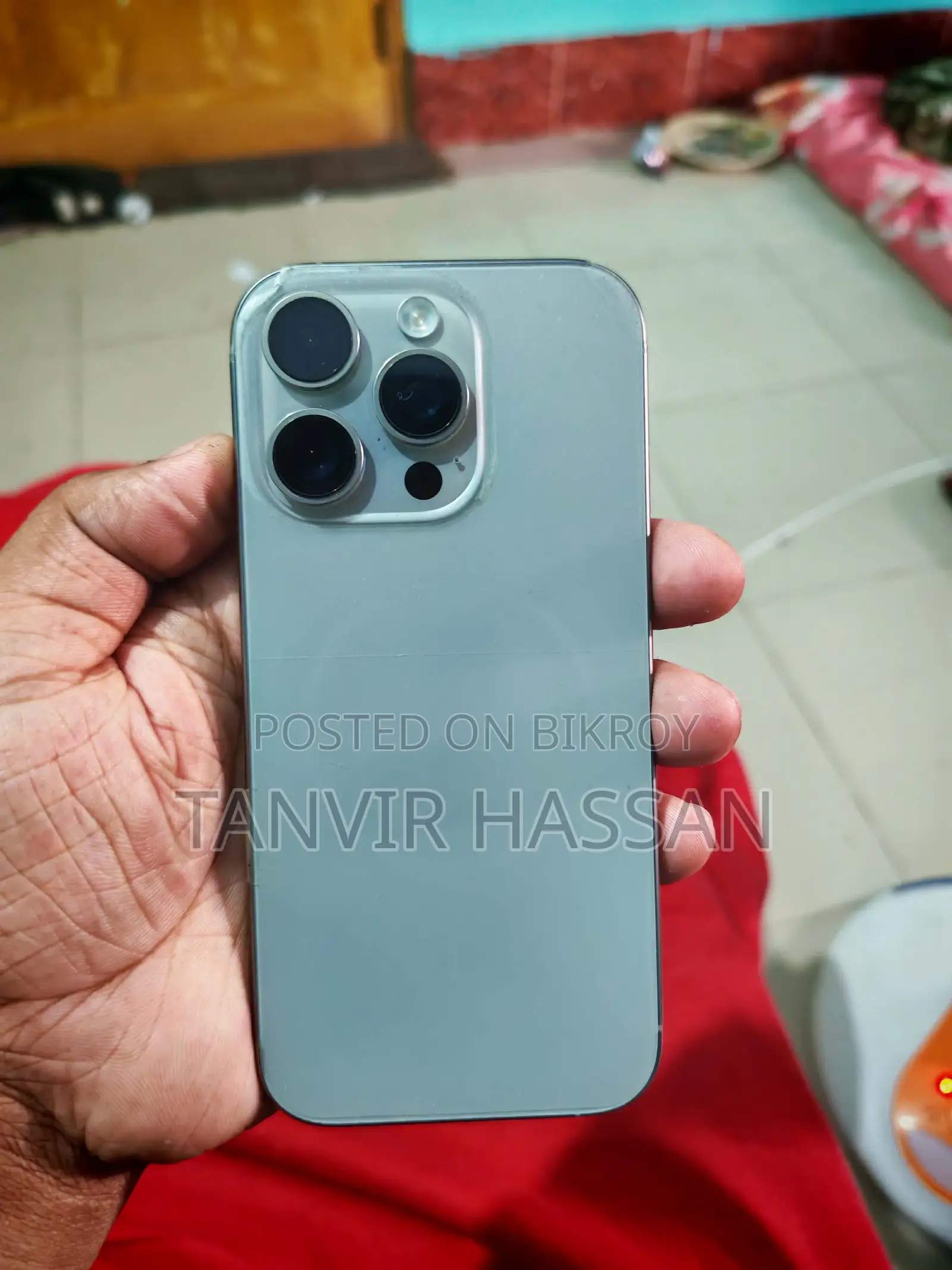Apple iPhone 16 Pro 128 GB