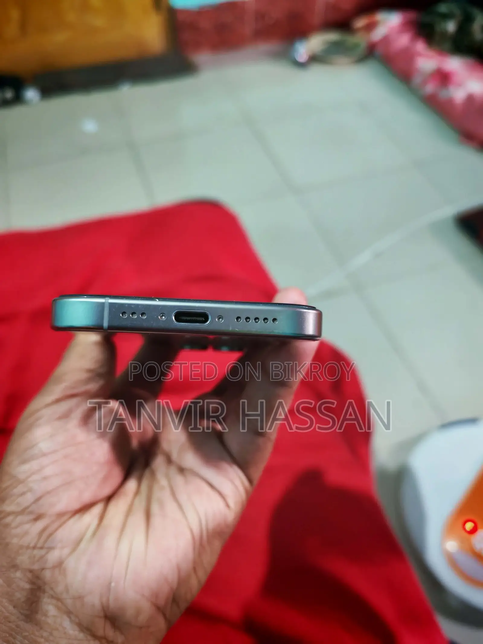 Apple iPhone 16 Pro 128 GB