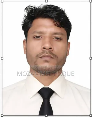 Mozammel Haque