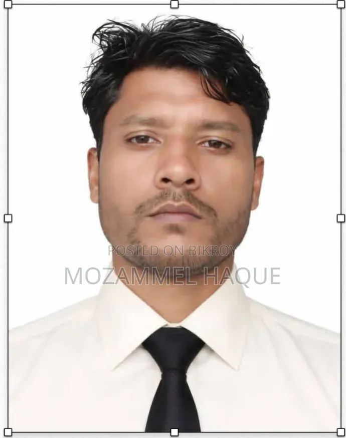 Mozammel Haque