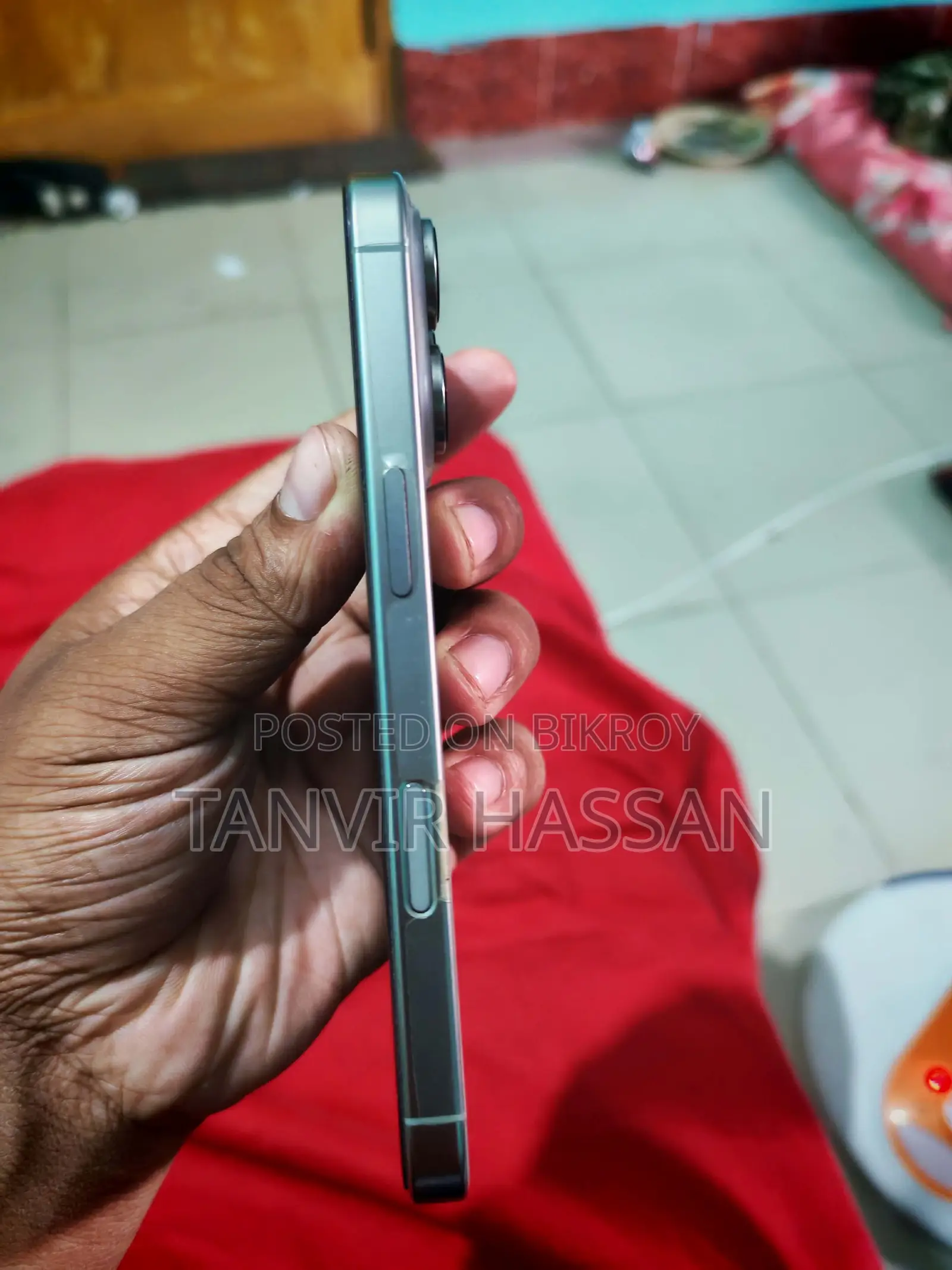 Apple iPhone 16 Pro 128 GB