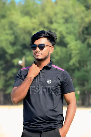 এমডি ফাহিম মিয়া